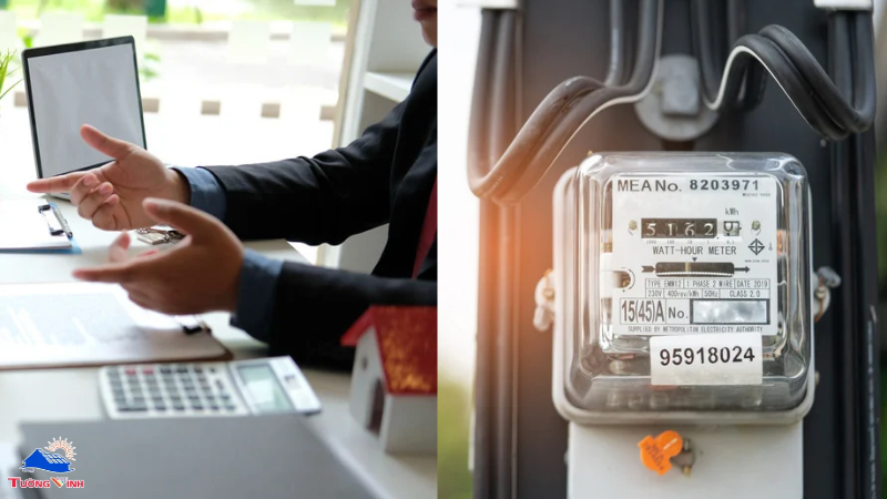 Áp Dụng Giá Điện 5 Bậc